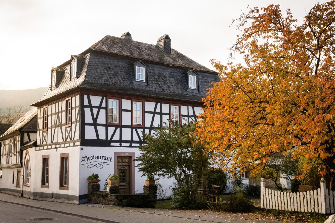 Rissbacher Hof Anno 1737 Traben-Trarbach Exterior photo